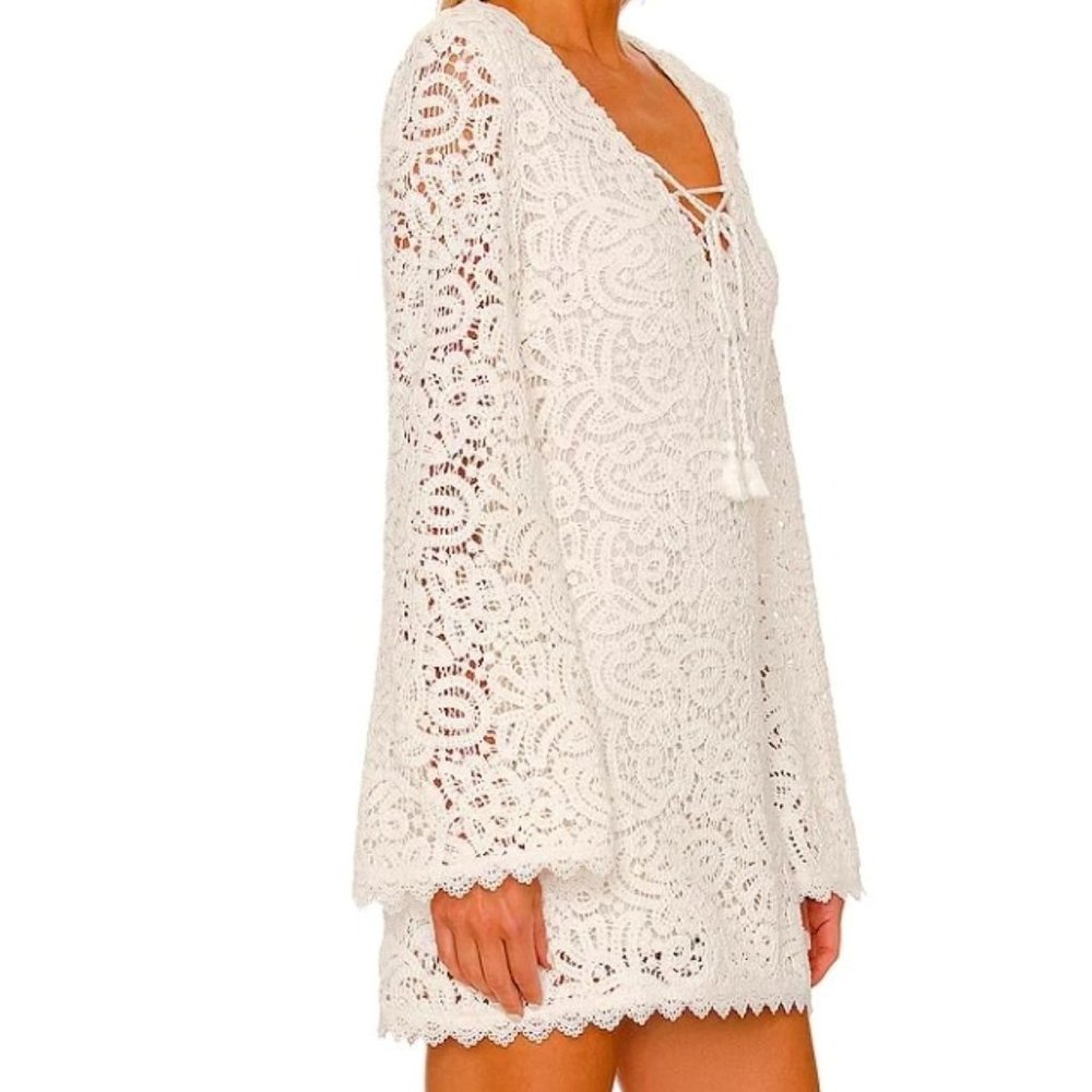 Marina Mini Dress
